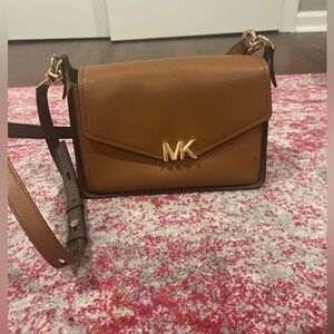 MK purse